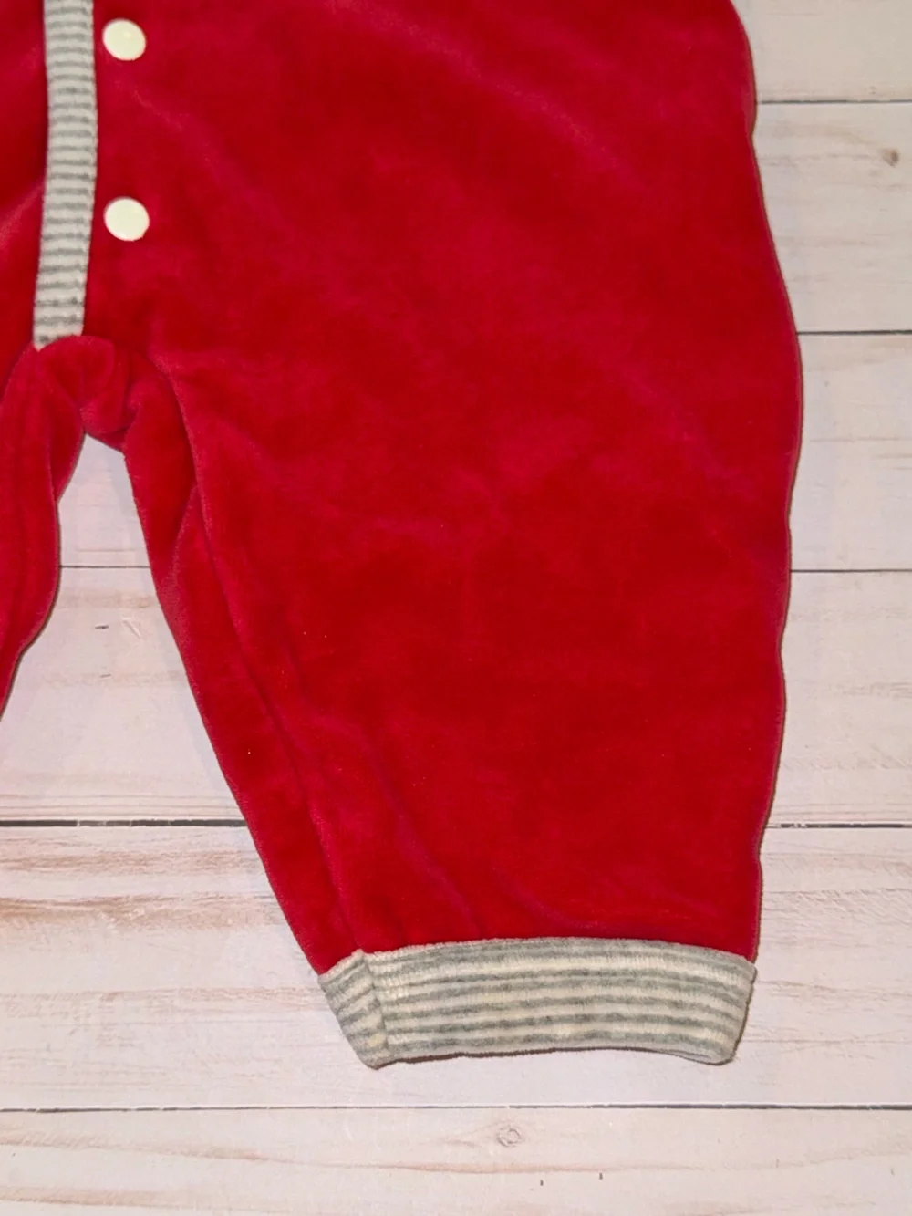 Sucre D'Orge vintage jumper